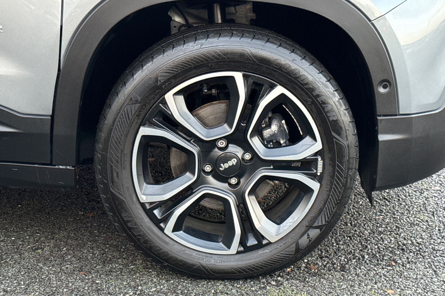 Used Jeep Other 2025 for sale - 77011526: Photo 10