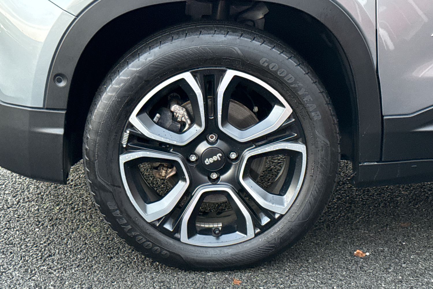 Used Jeep Other 2025 for sale - 77011526: Photo 13