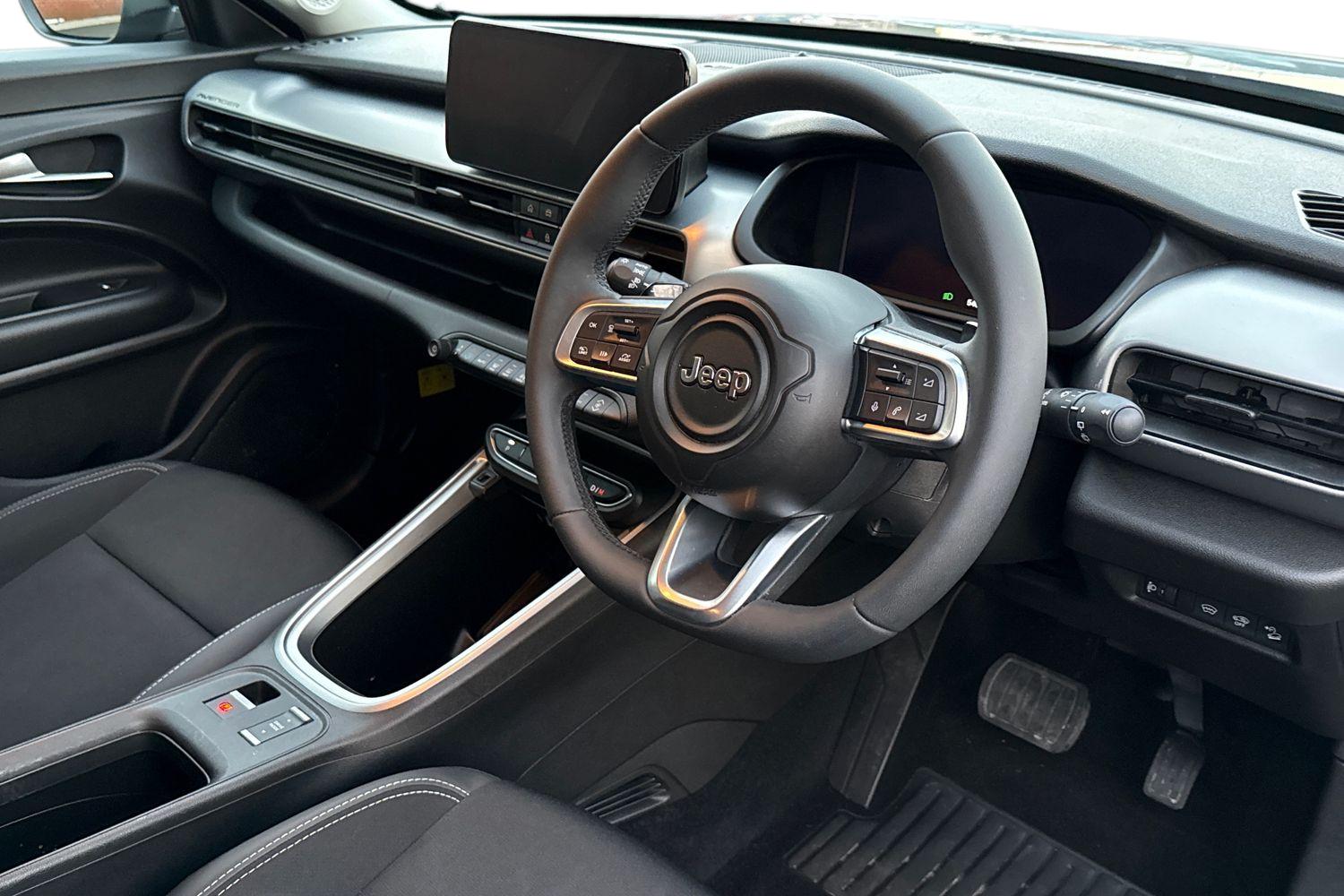 Used Jeep Other 2025 for sale - 77011526: Photo 14