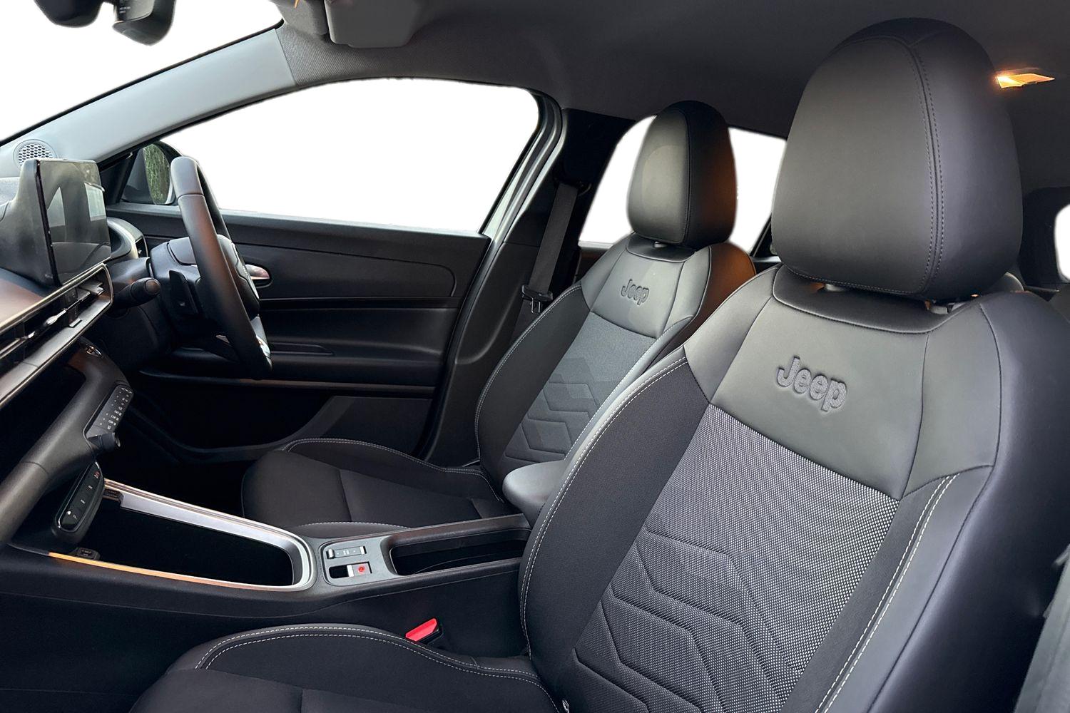 Used Jeep Other 2025 for sale - 77011526: Photo 16