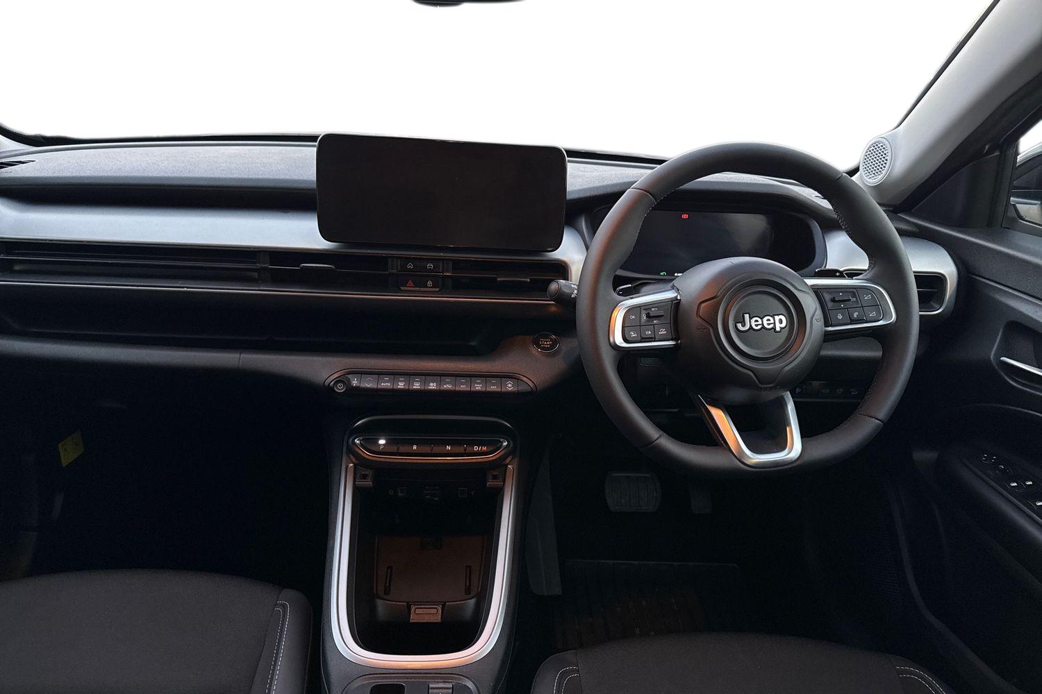 Used Jeep Other 2025 for sale - 77011526: Photo 18