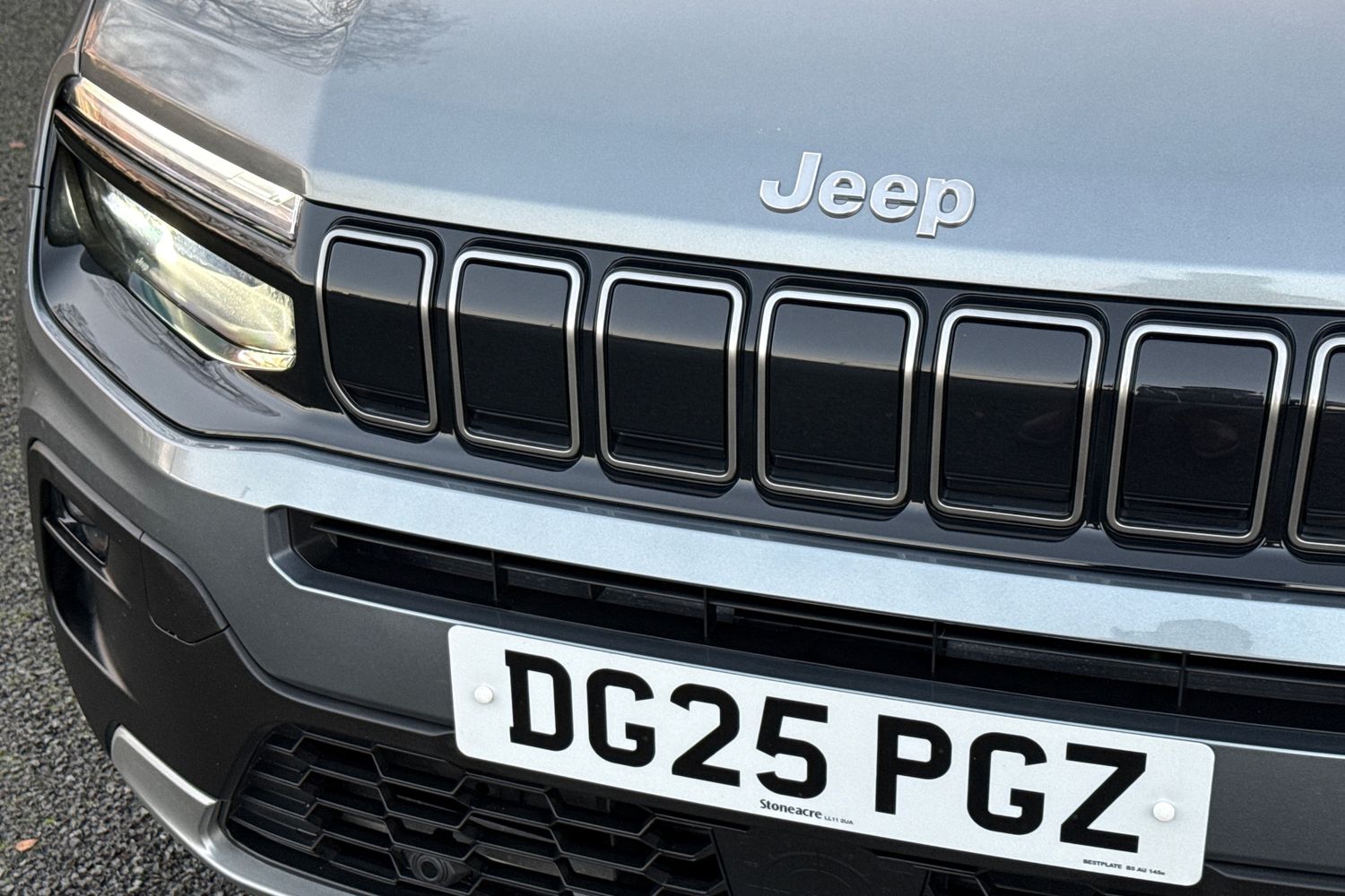 Used Jeep Other 2025 for sale - 77011526: Photo 27