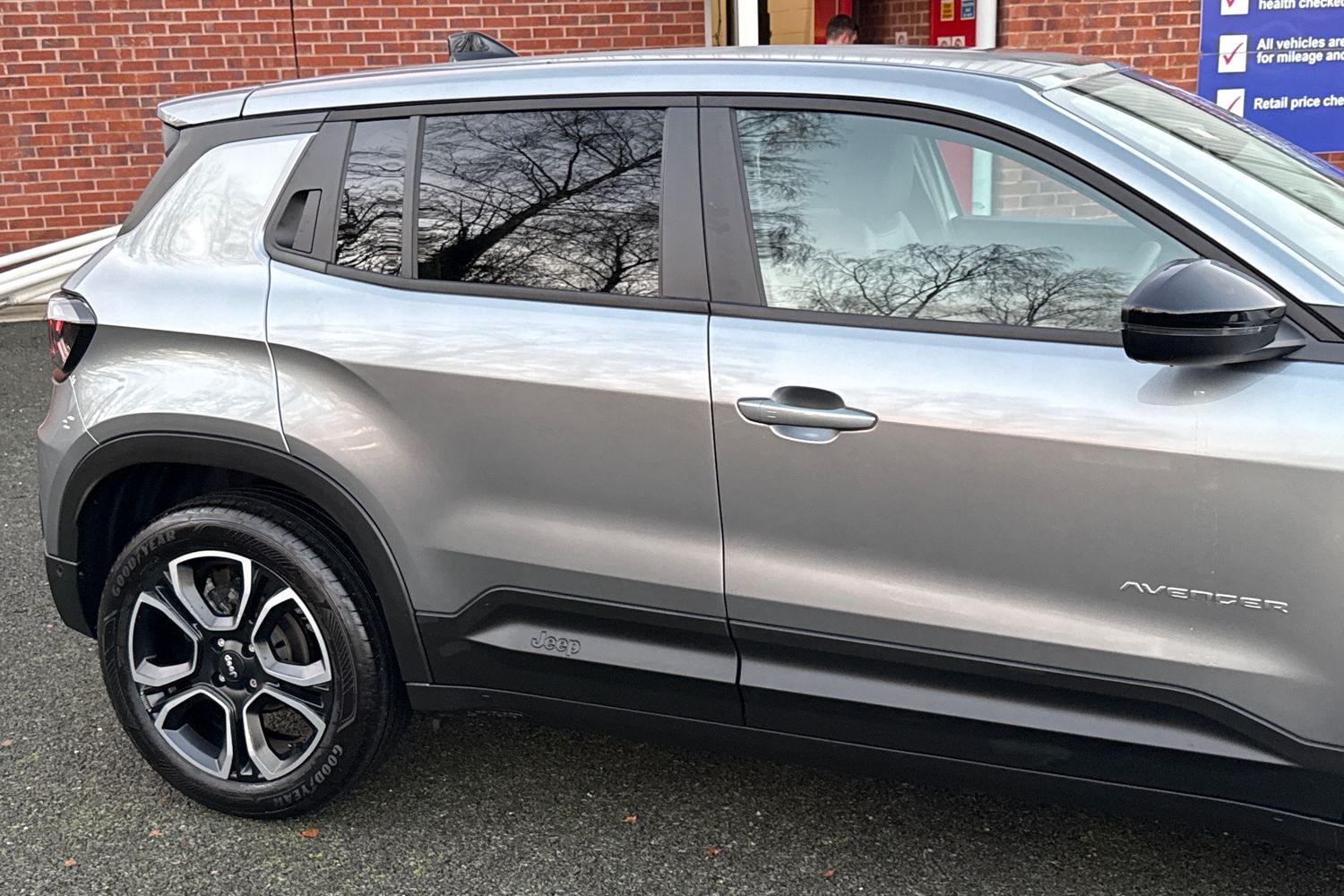 Used Jeep Other 2025 for sale - 77011526: Photo 29