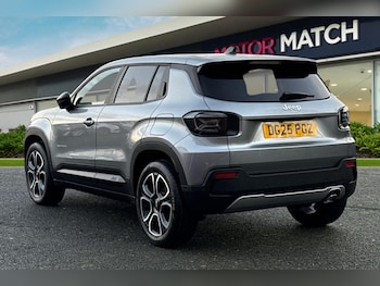 Used Jeep Other 2025 for sale - 77011526: Photo