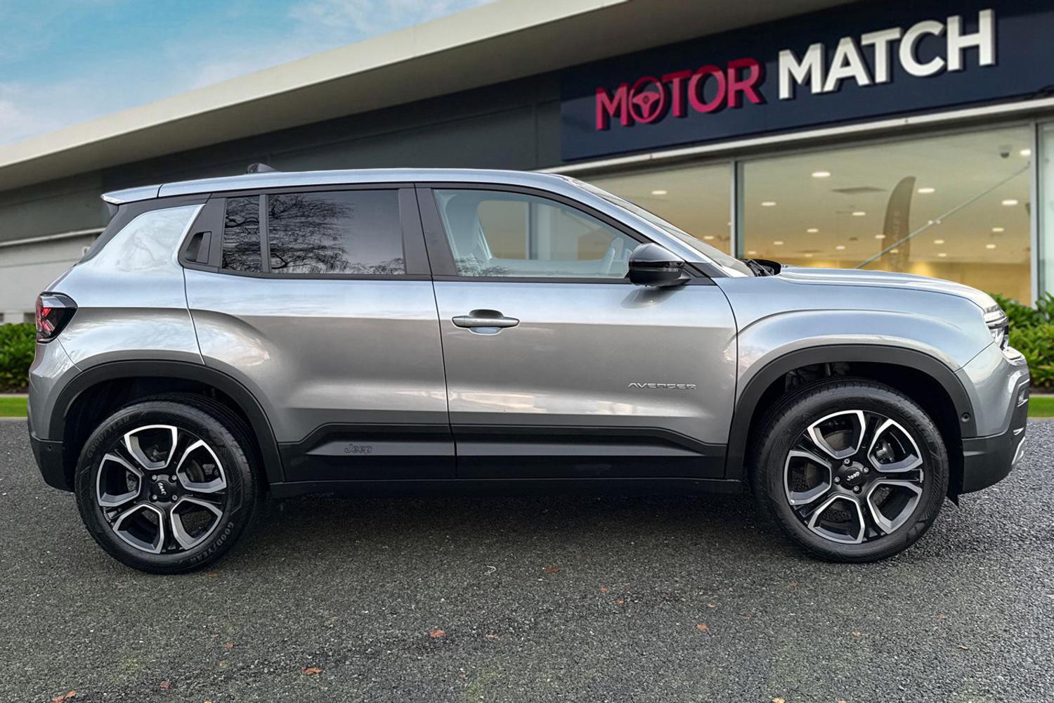 Used Jeep Other 2025 for sale - 77011526: Photo 3