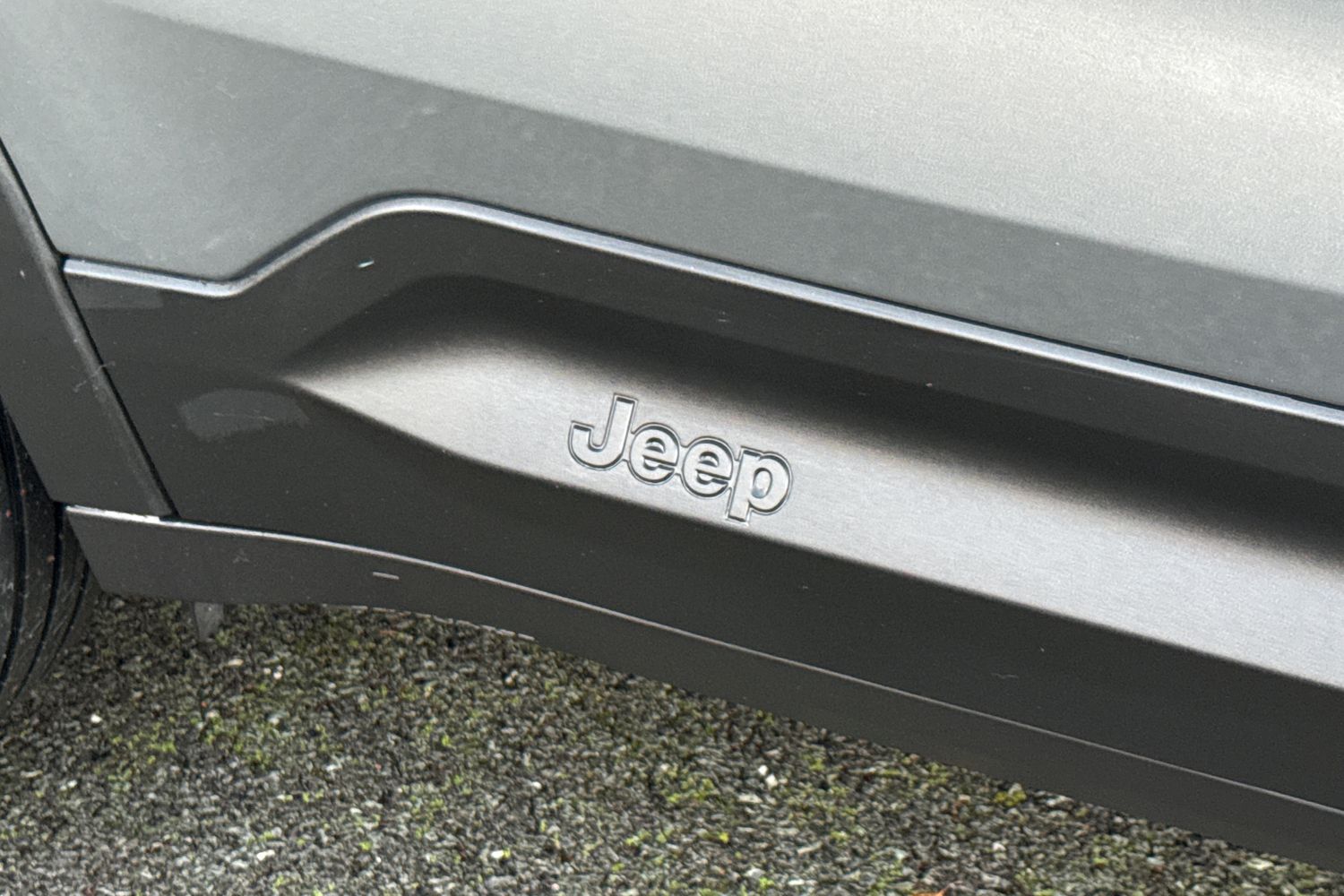 Used Jeep Other 2025 for sale - 77011526: Photo 31