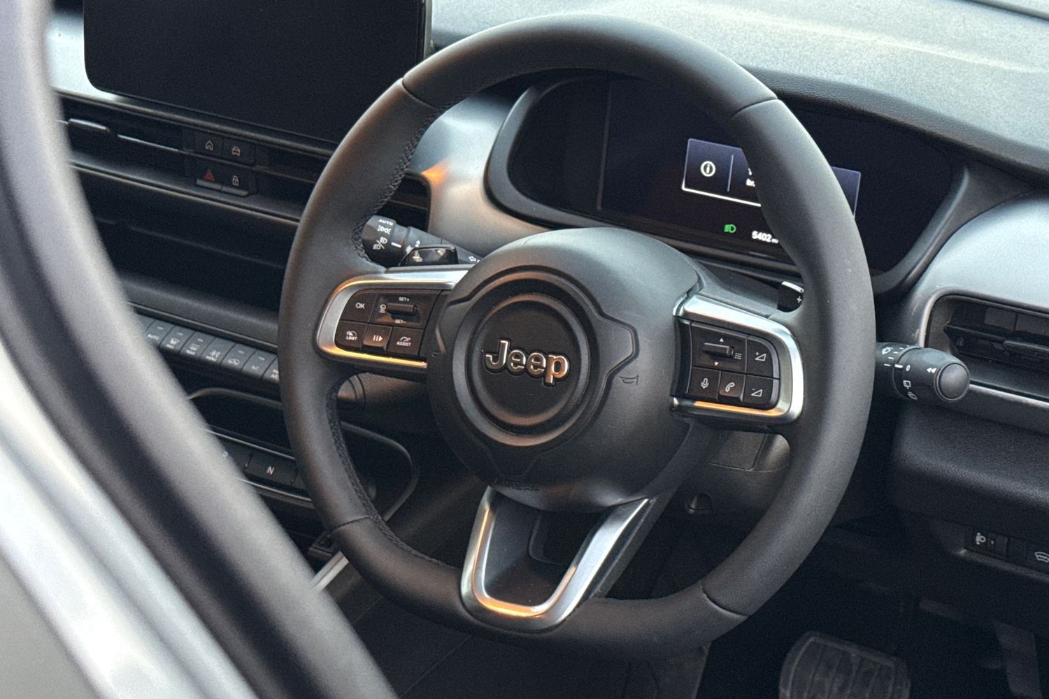 Used Jeep Other 2025 for sale - 77011526: Photo 33