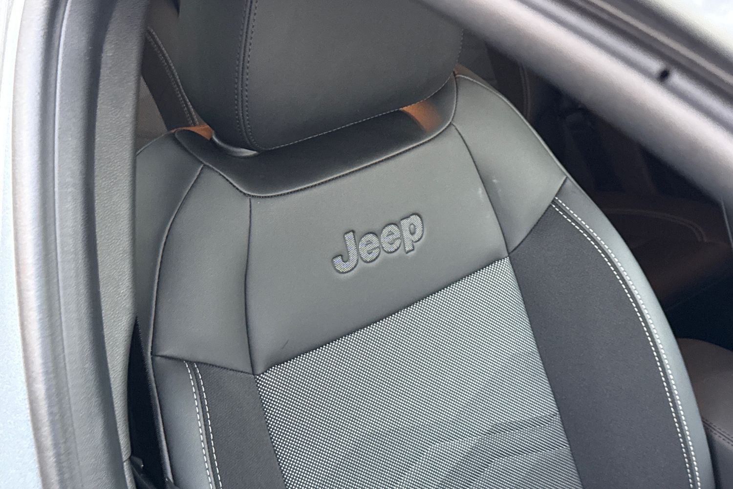 Used Jeep Other 2025 for sale - 77011526: Photo 34