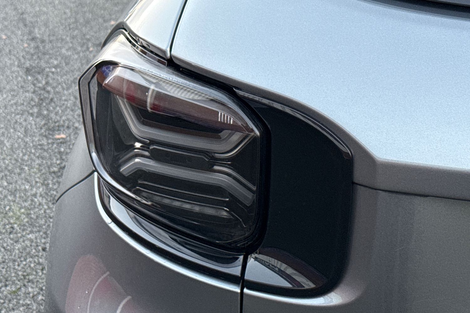 Used Jeep Other 2025 for sale - 77011526: Photo 35