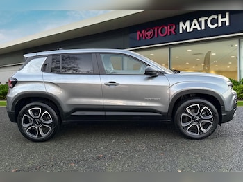 Used Jeep Other 2025 for sale - 77011526: Photo