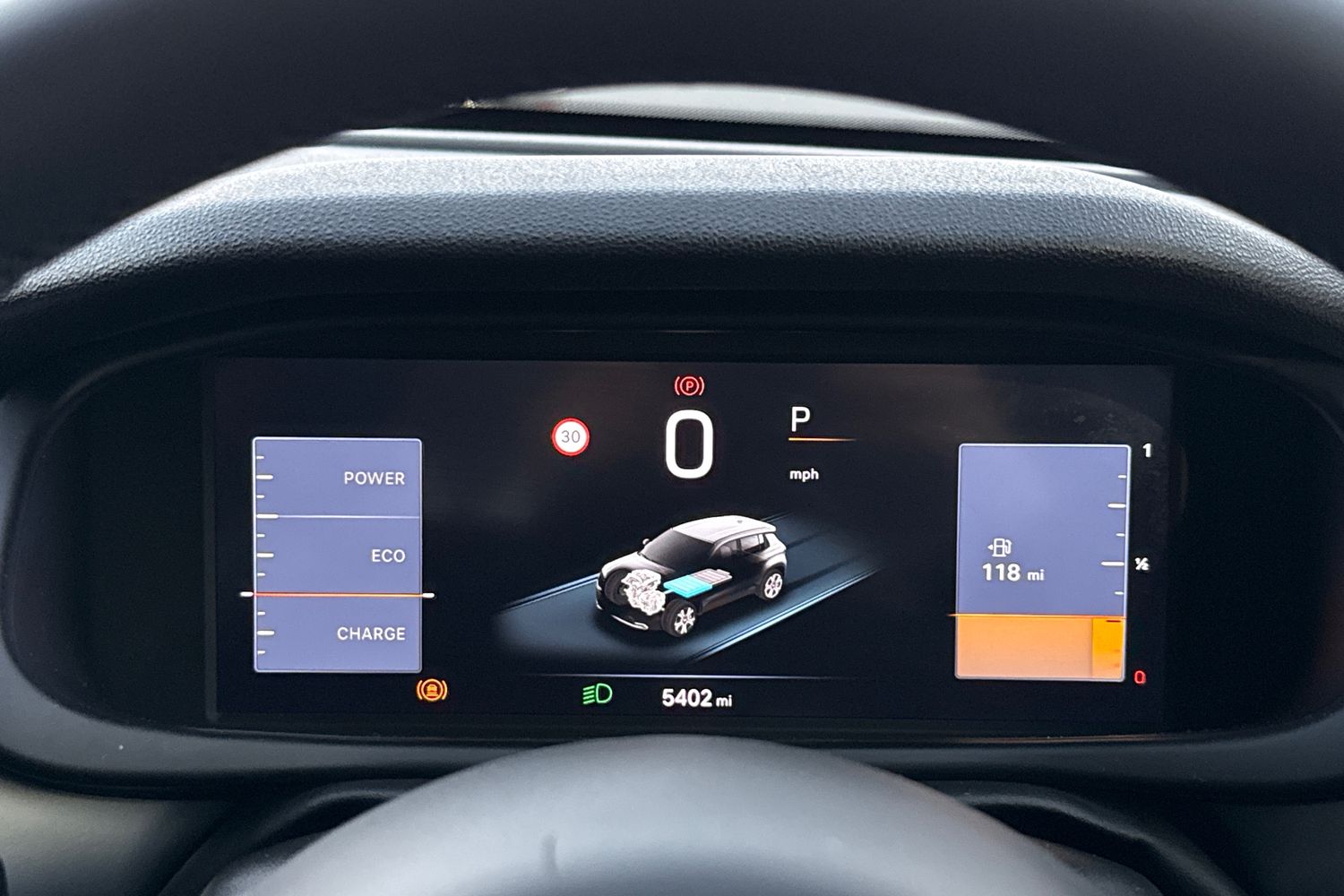 Used Jeep Other 2025 for sale - 77011526: Photo 40