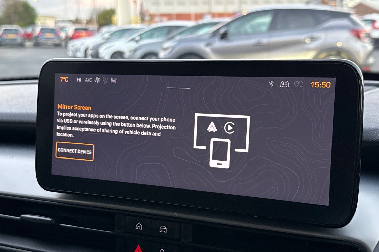 Used Jeep Other 2025 for sale - 77011526: Photo 45