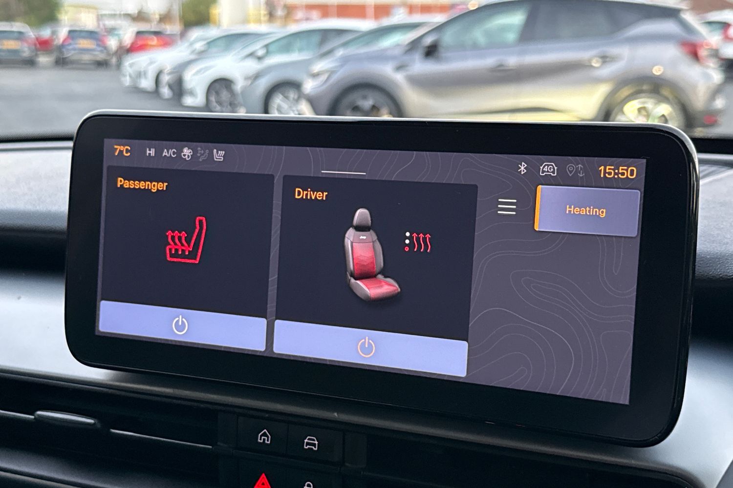 Used Jeep Other 2025 for sale - 77011526: Photo 46