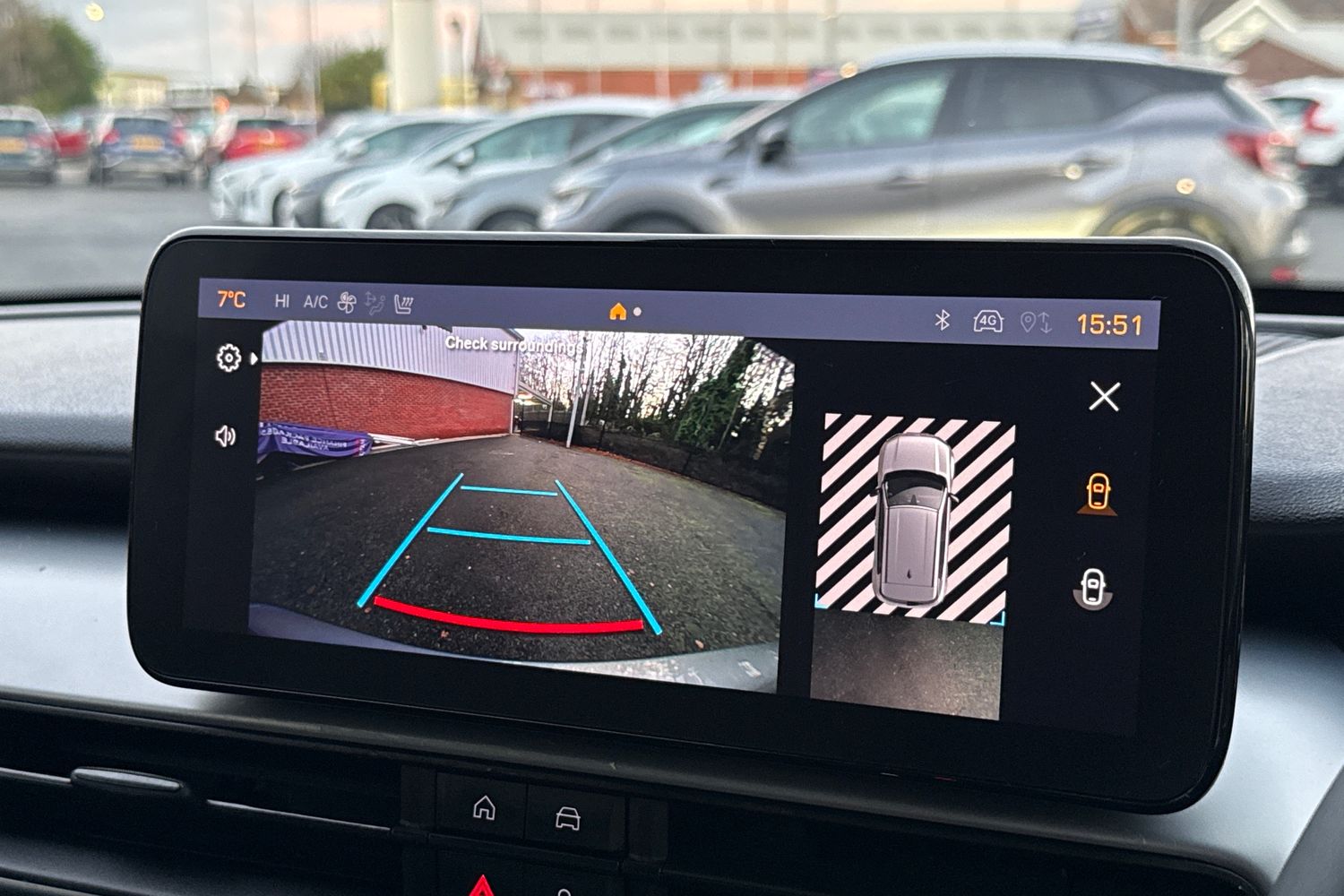 Used Jeep Other 2025 for sale - 77011526: Photo 48