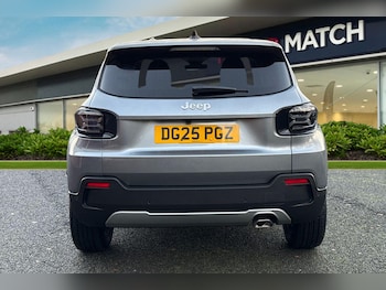 Used Jeep Other 2025 for sale - 77011526: Photo