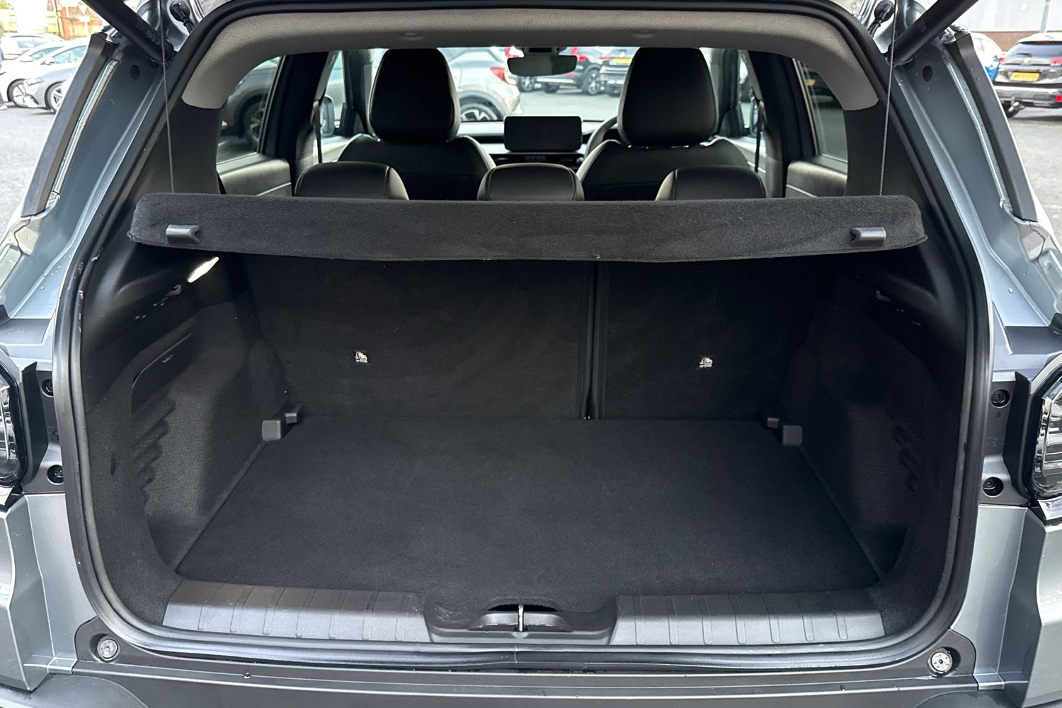 Used Jeep Other 2025 for sale - 77011526: Photo 7