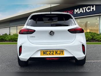 Used Vauxhall Corsa 2022 for sale - 79739484: Photo