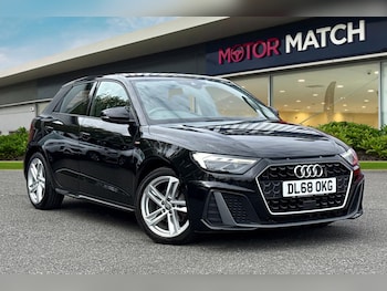 Used Audi A1 2019 for sale - 78512269: Photo