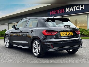Used Audi A1 2019 for sale - 78512269: Photo