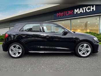 Used Audi A1 2019 for sale - 78512269: Photo