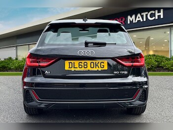 Used Audi A1 2019 for sale - 78512269: Photo