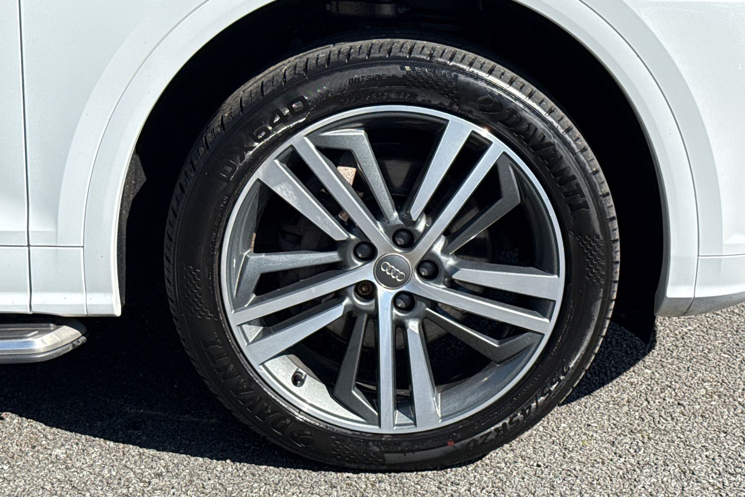 Used Audi Q5 2019 for sale - 78121124: Photo 10