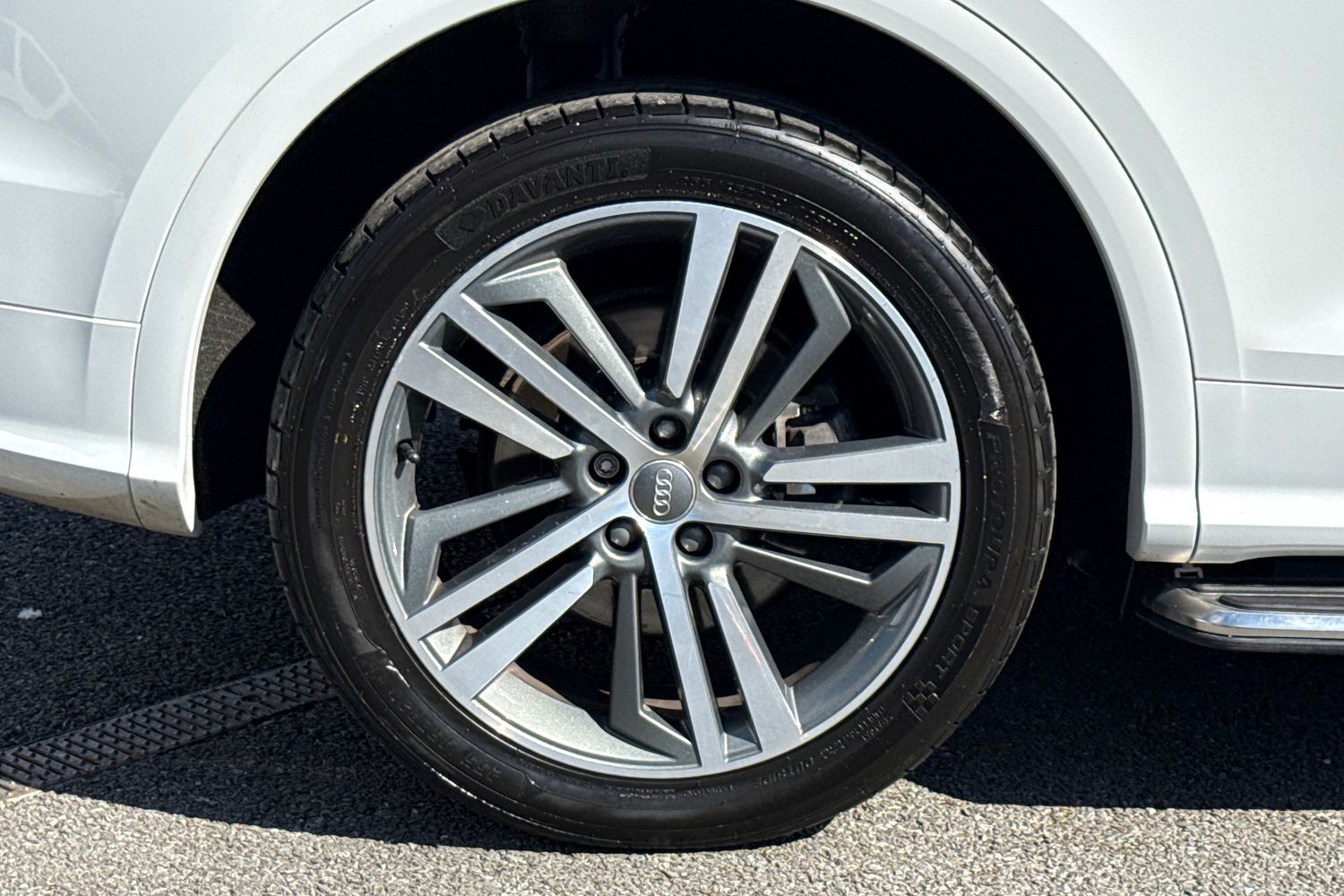 Used Audi Q5 2019 for sale - 78121124: Photo 11