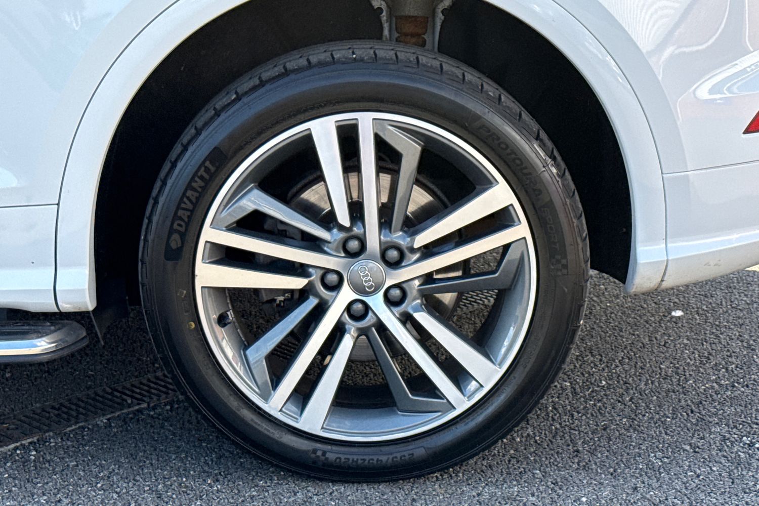 Used Audi Q5 2019 for sale - 78121124: Photo 12