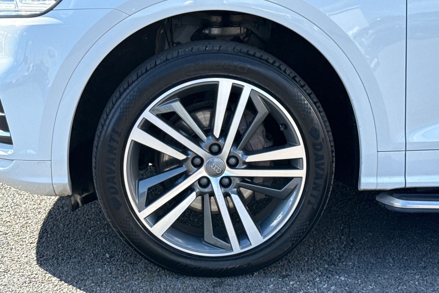 Used Audi Q5 2019 for sale - 78121124: Photo 13