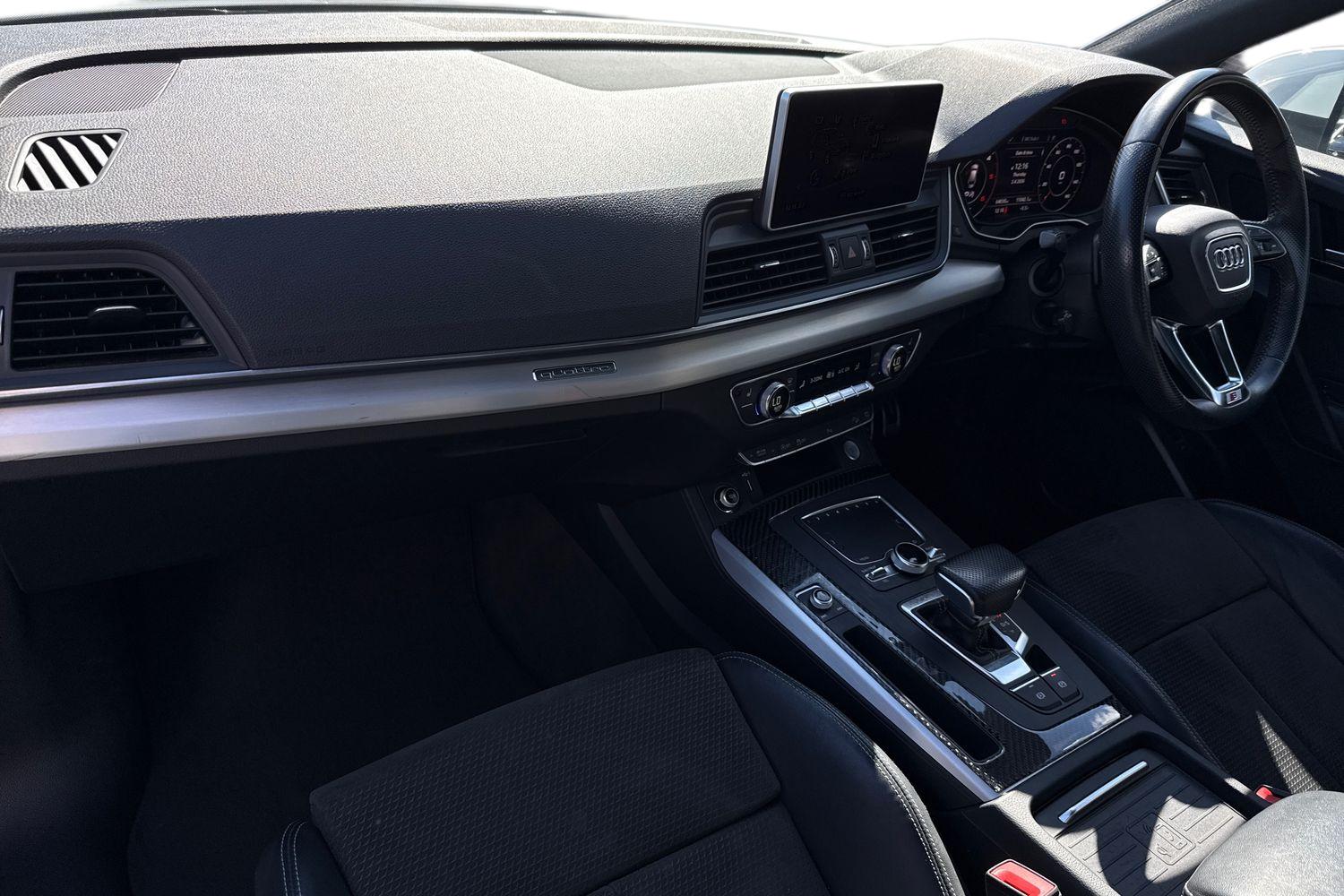 Used Audi Q5 2019 for sale - 78121124: Photo 15