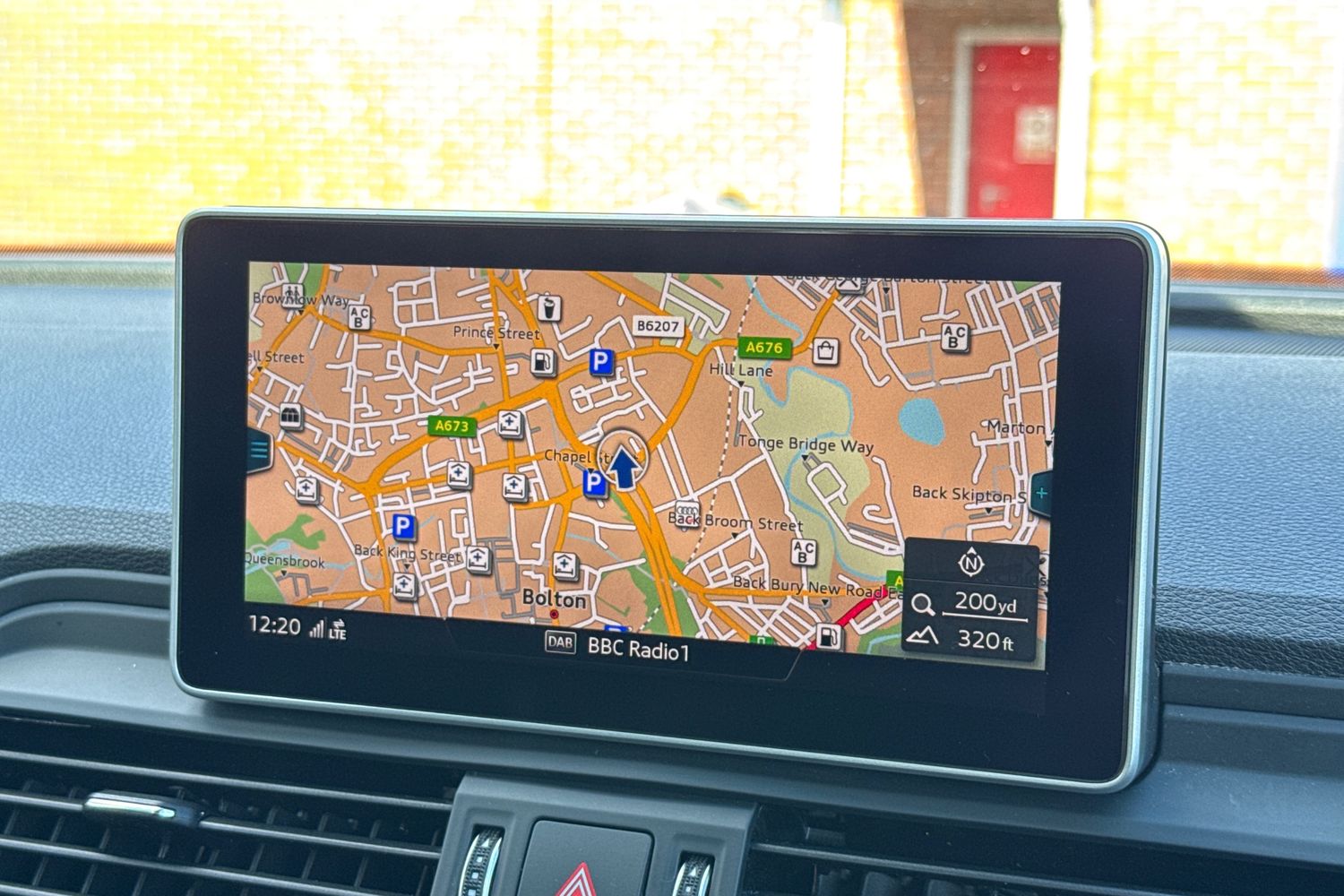 Used Audi Q5 2019 for sale - 78121124: Photo 17