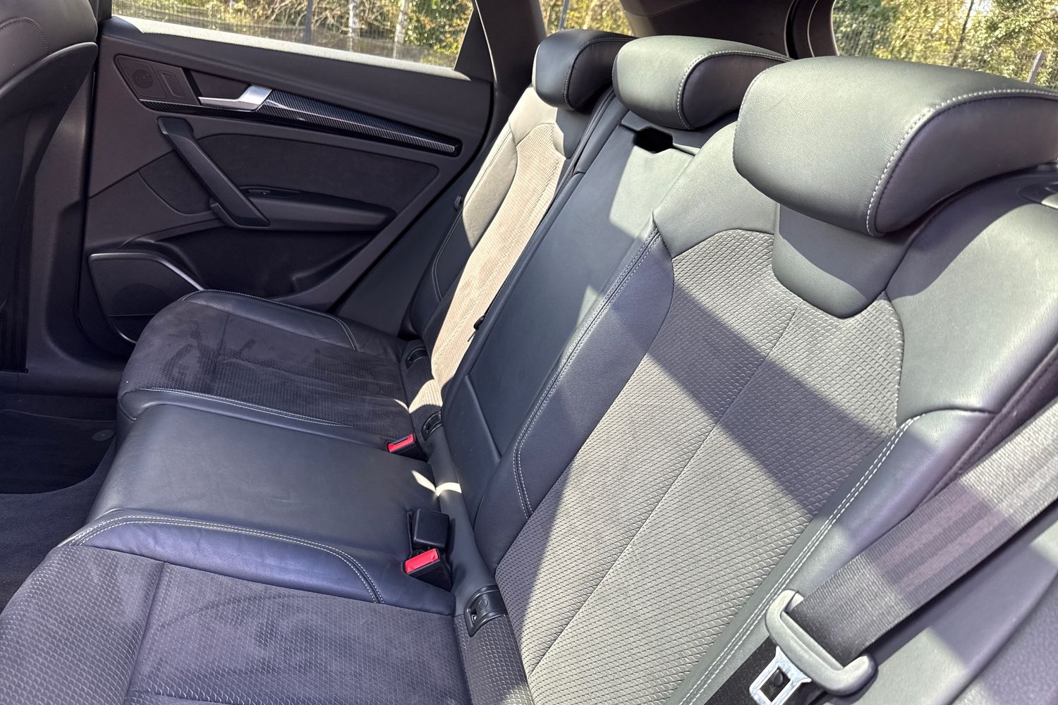 Used Audi Q5 2019 for sale - 78121124: Photo 19