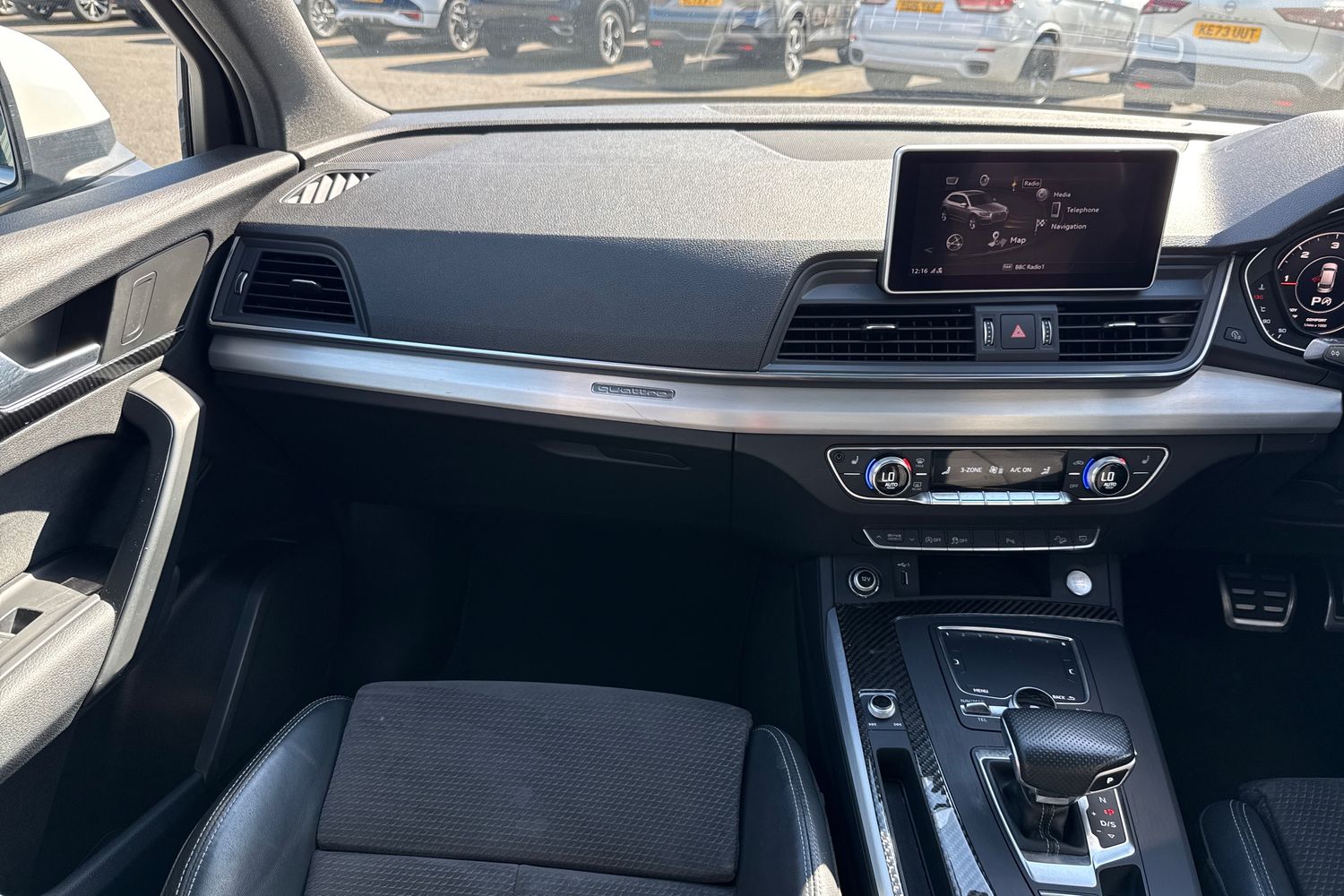 Used Audi Q5 2019 for sale - 78121124: Photo 20