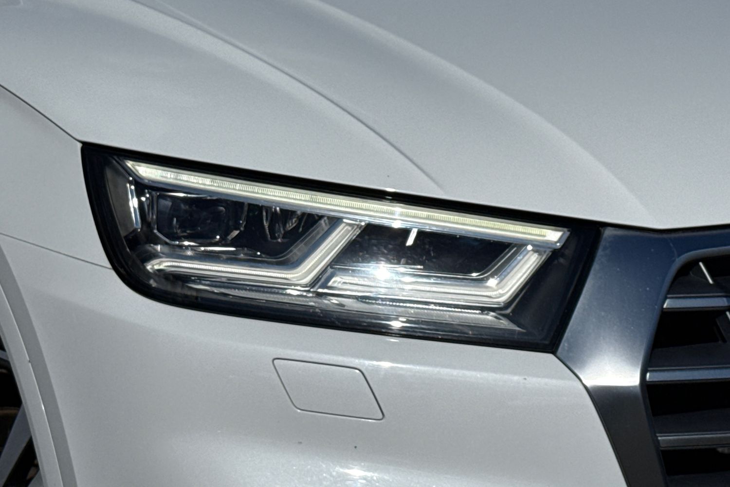 Used Audi Q5 2019 for sale - 78121124: Photo 26