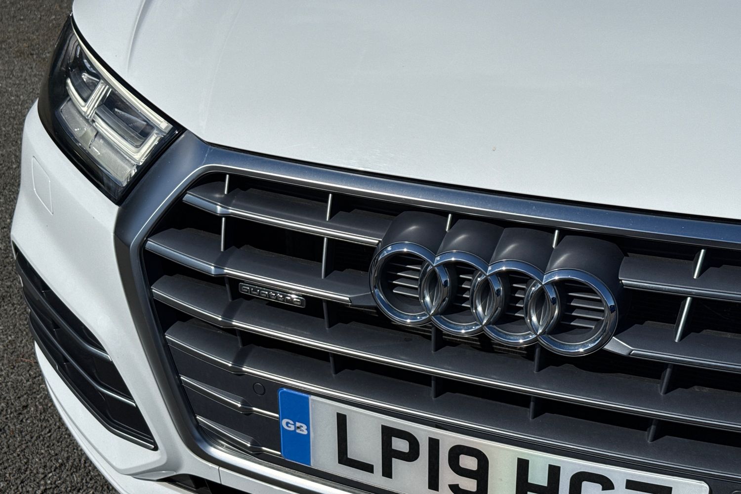 Used Audi Q5 2019 for sale - 78121124: Photo 27