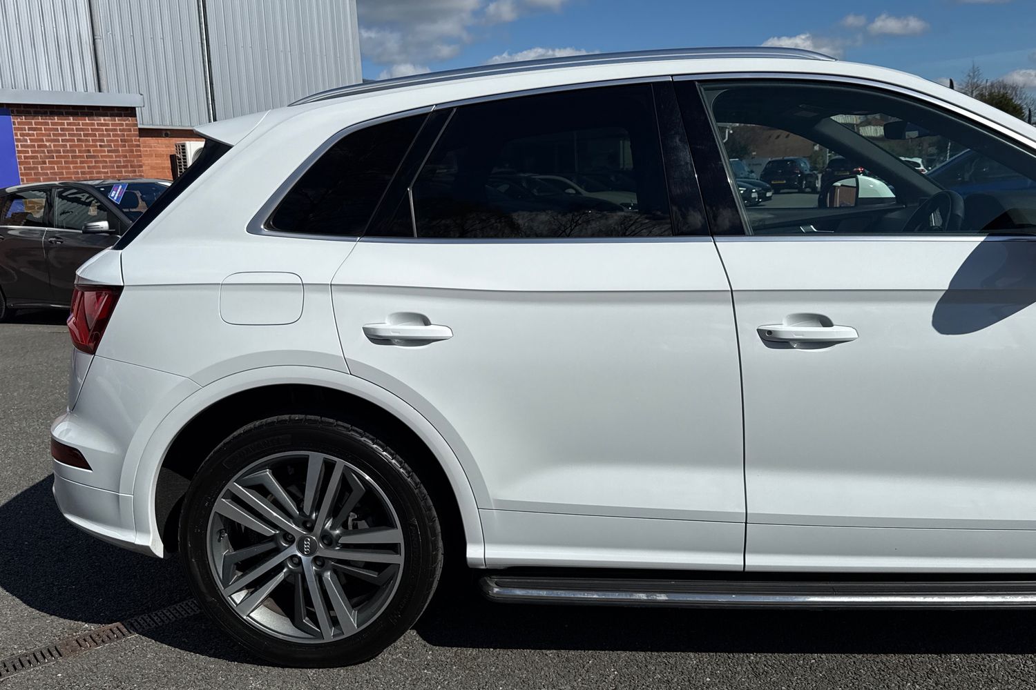 Used Audi Q5 2019 for sale - 78121124: Photo 30