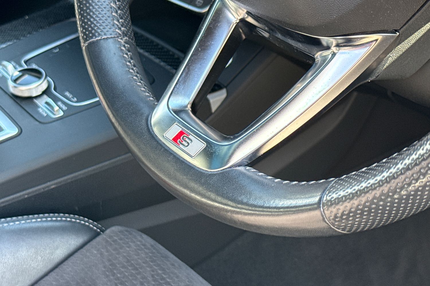 Used Audi Q5 2019 for sale - 78121124: Photo 33