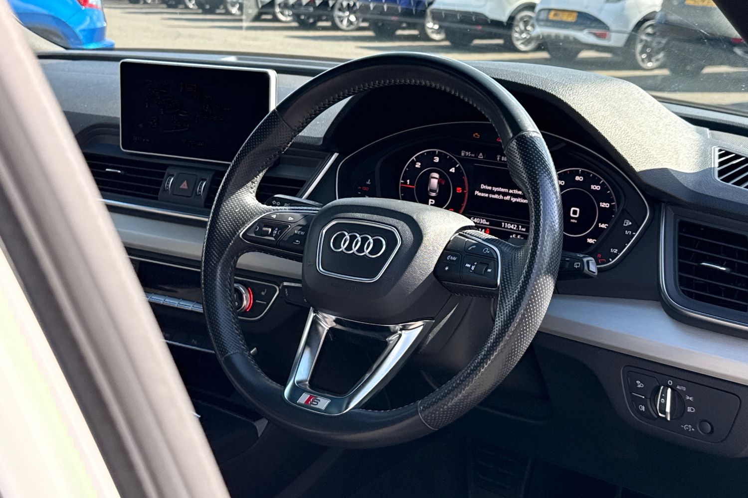 Used Audi Q5 2019 for sale - 78121124: Photo 34