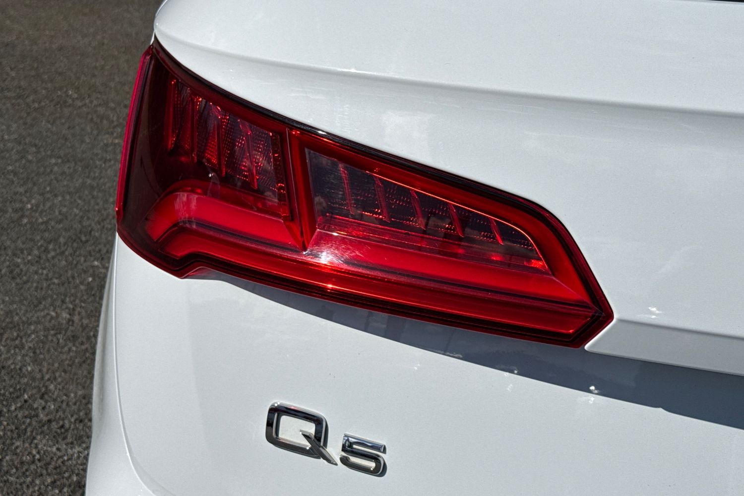 Used Audi Q5 2019 for sale - 78121124: Photo 37