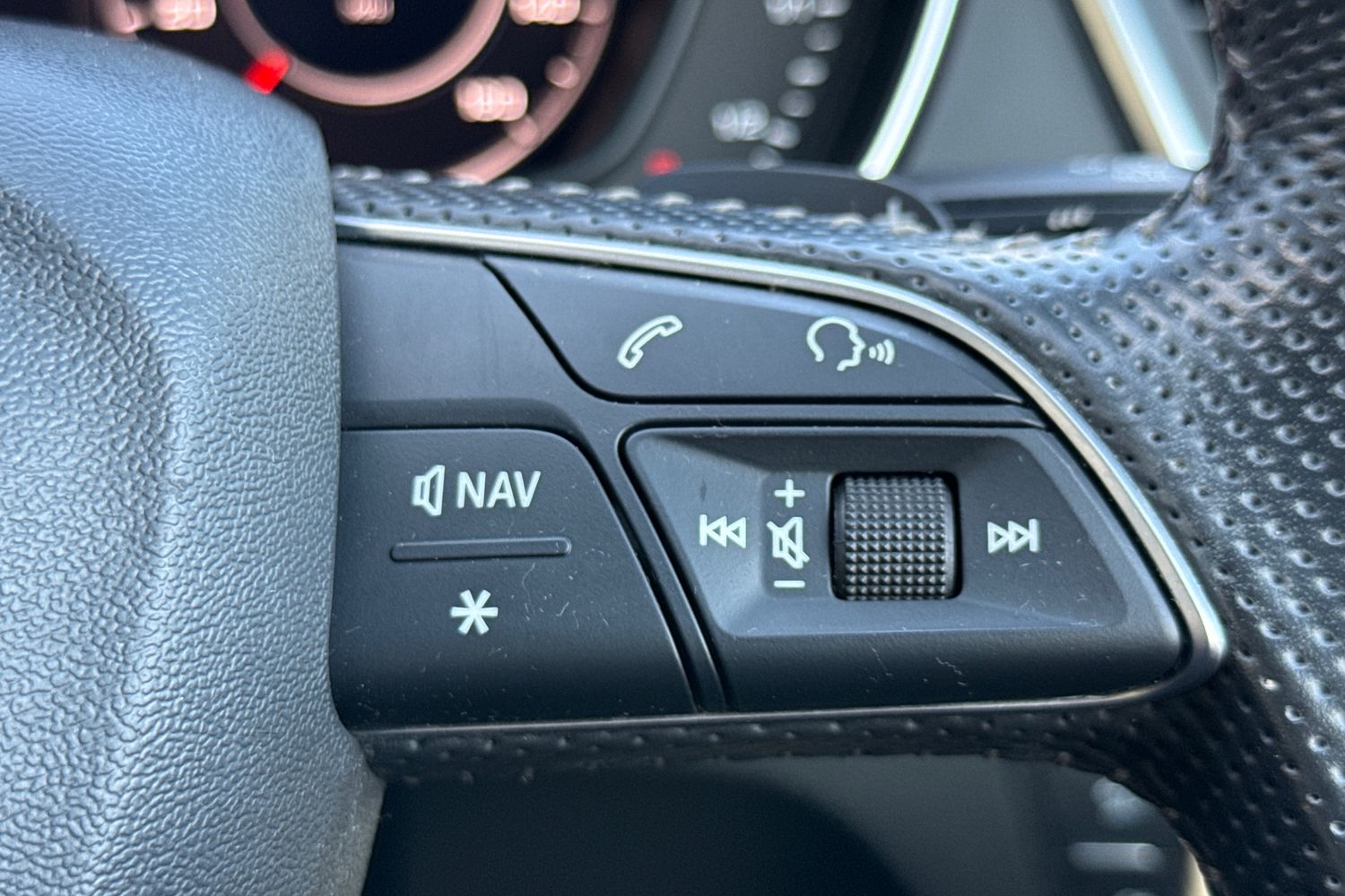 Used Audi Q5 2019 for sale - 78121124: Photo 41