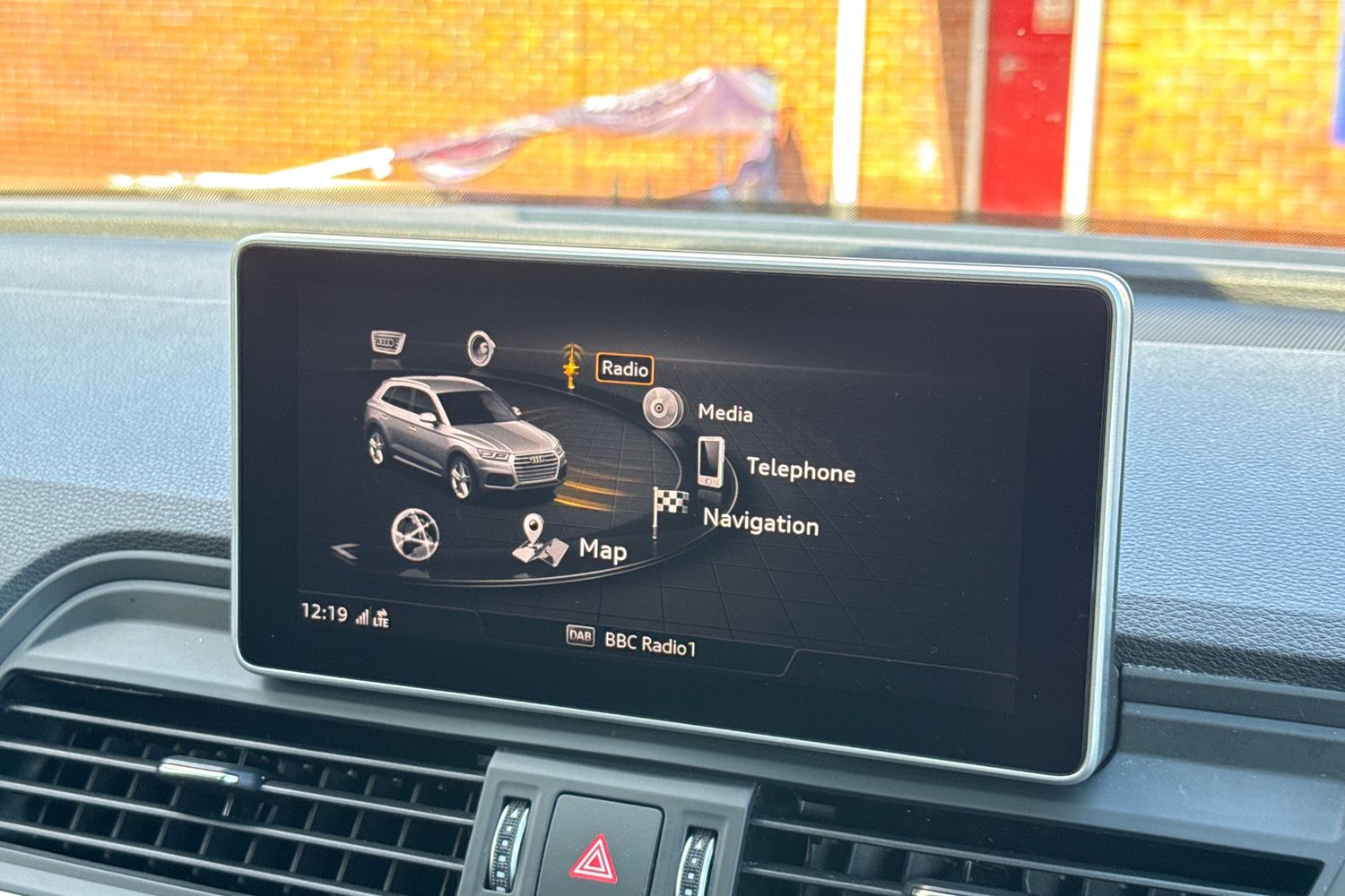 Used Audi Q5 2019 for sale - 78121124: Photo 45