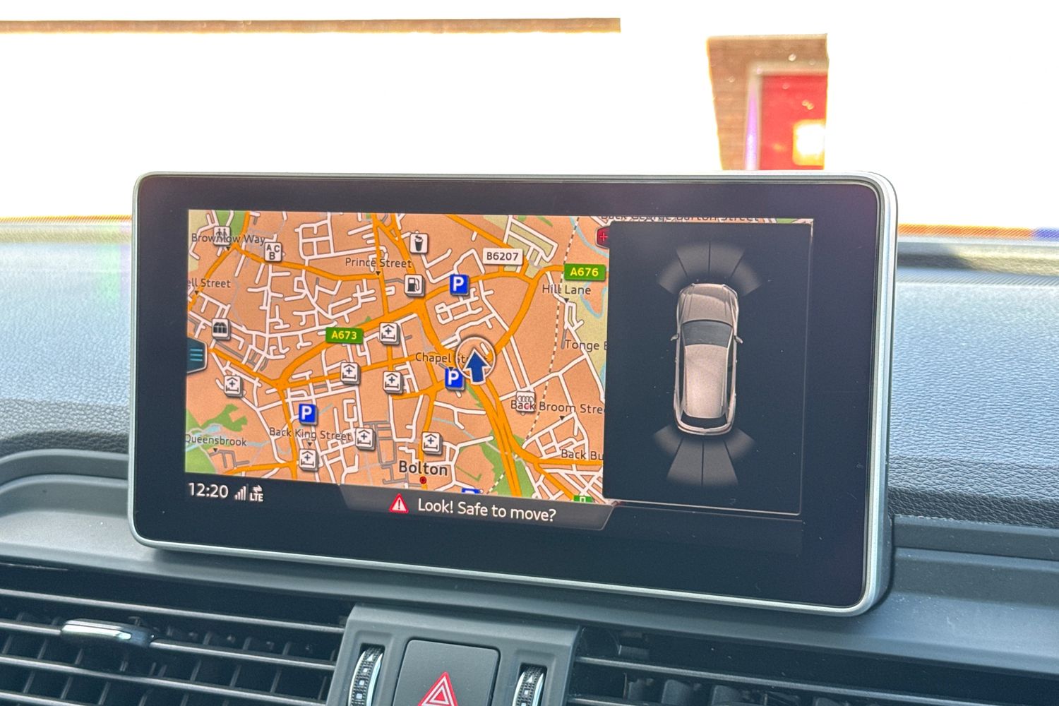 Used Audi Q5 2019 for sale - 78121124: Photo 47