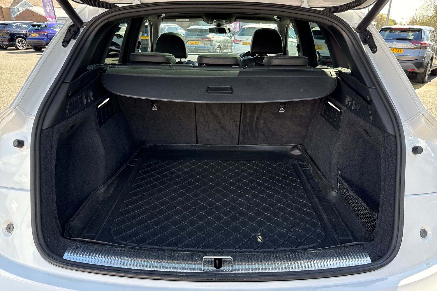 Used Audi Q5 2019 for sale - 78121124: Photo 7