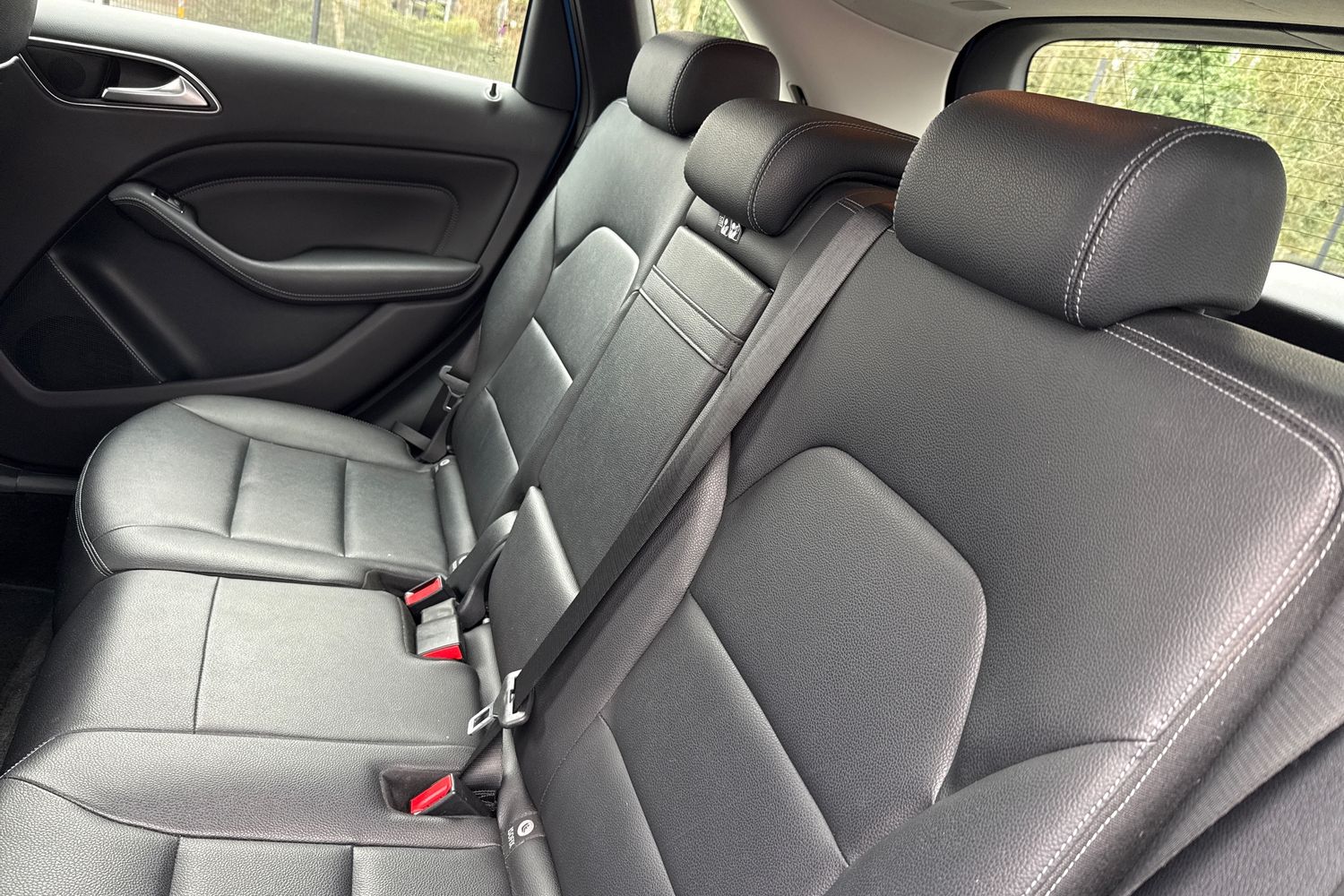 Used Mercedes-Benz B Class 2016 for sale - 77886391: Photo 19