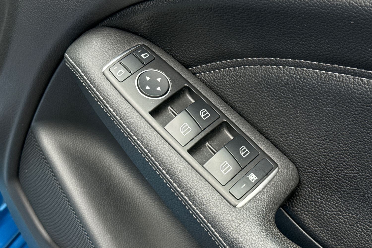 Used Mercedes-Benz B Class 2016 for sale - 77886391: Photo 21