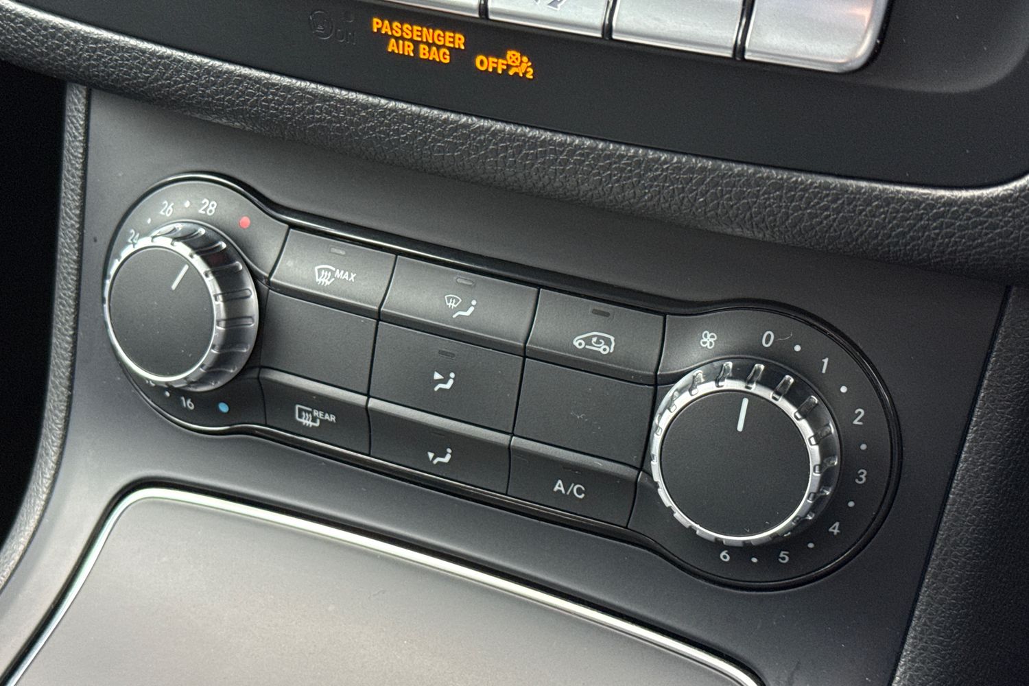 Used Mercedes-Benz B Class 2016 for sale - 77886391: Photo 22