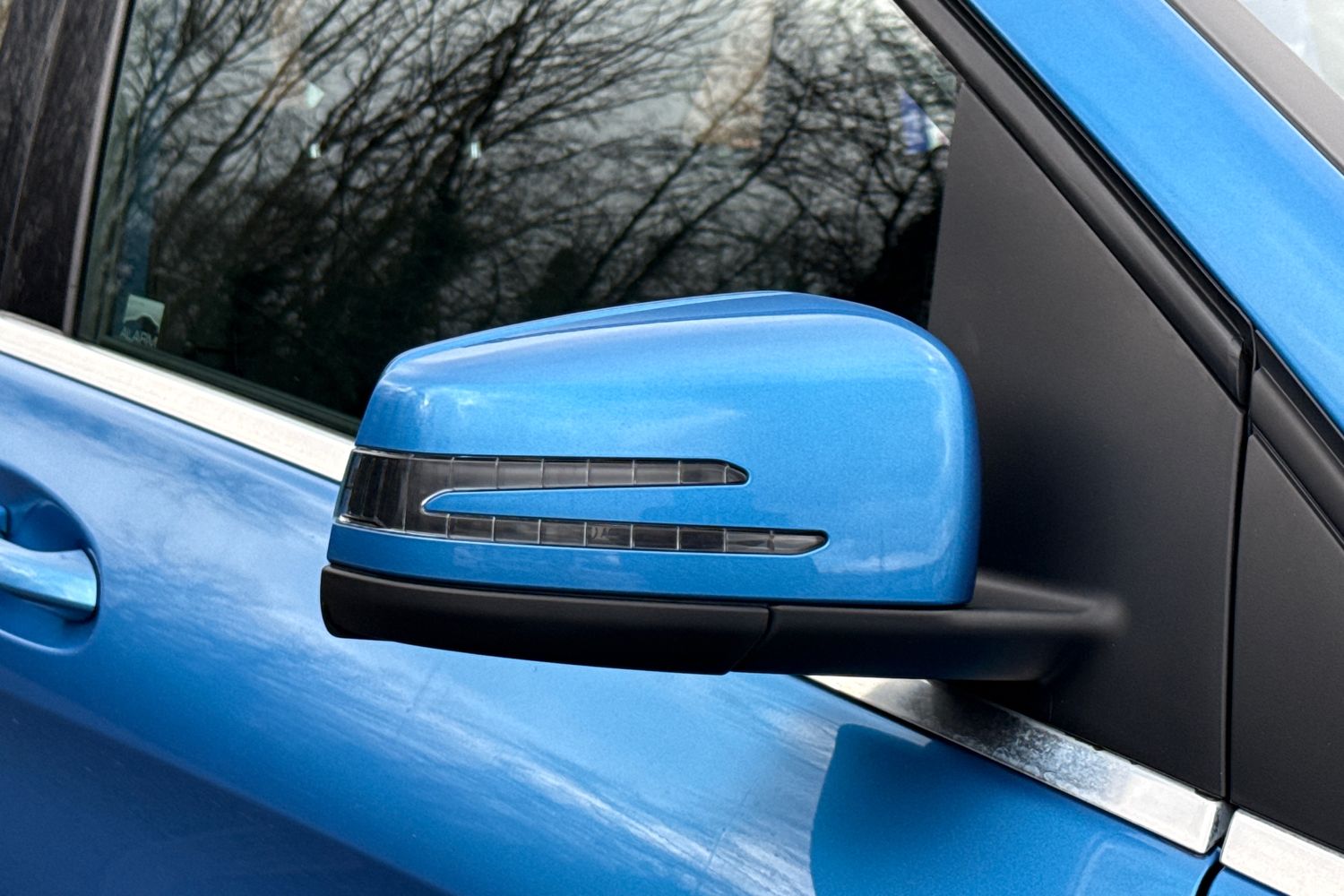 Used Mercedes-Benz B Class 2016 for sale - 77886391: Photo 29