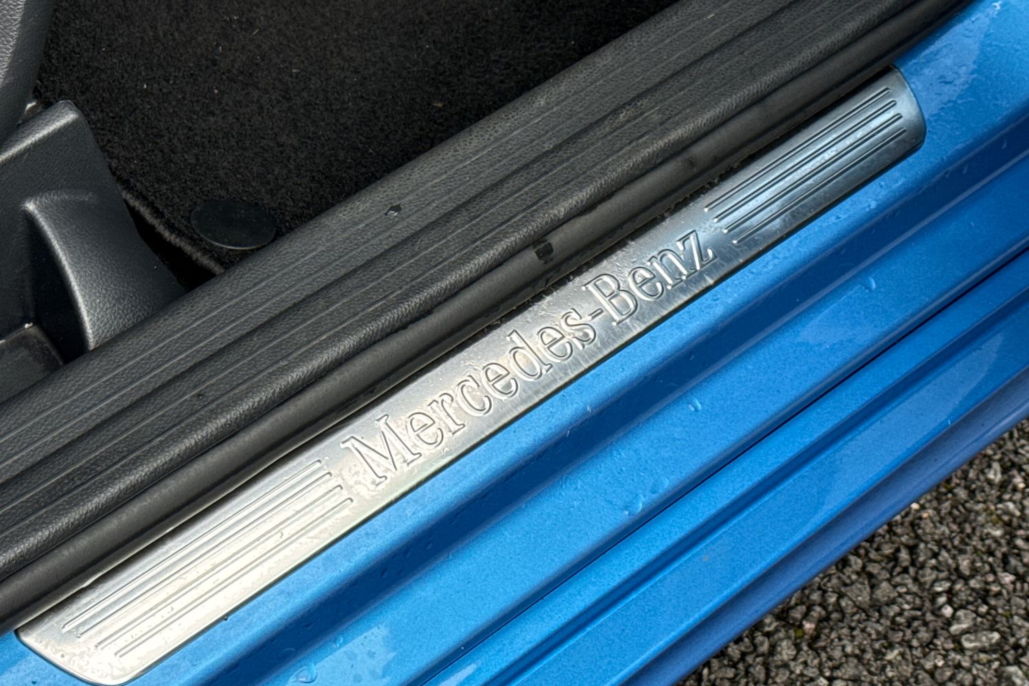 Used Mercedes-Benz B Class 2016 for sale - 77886391: Photo 31