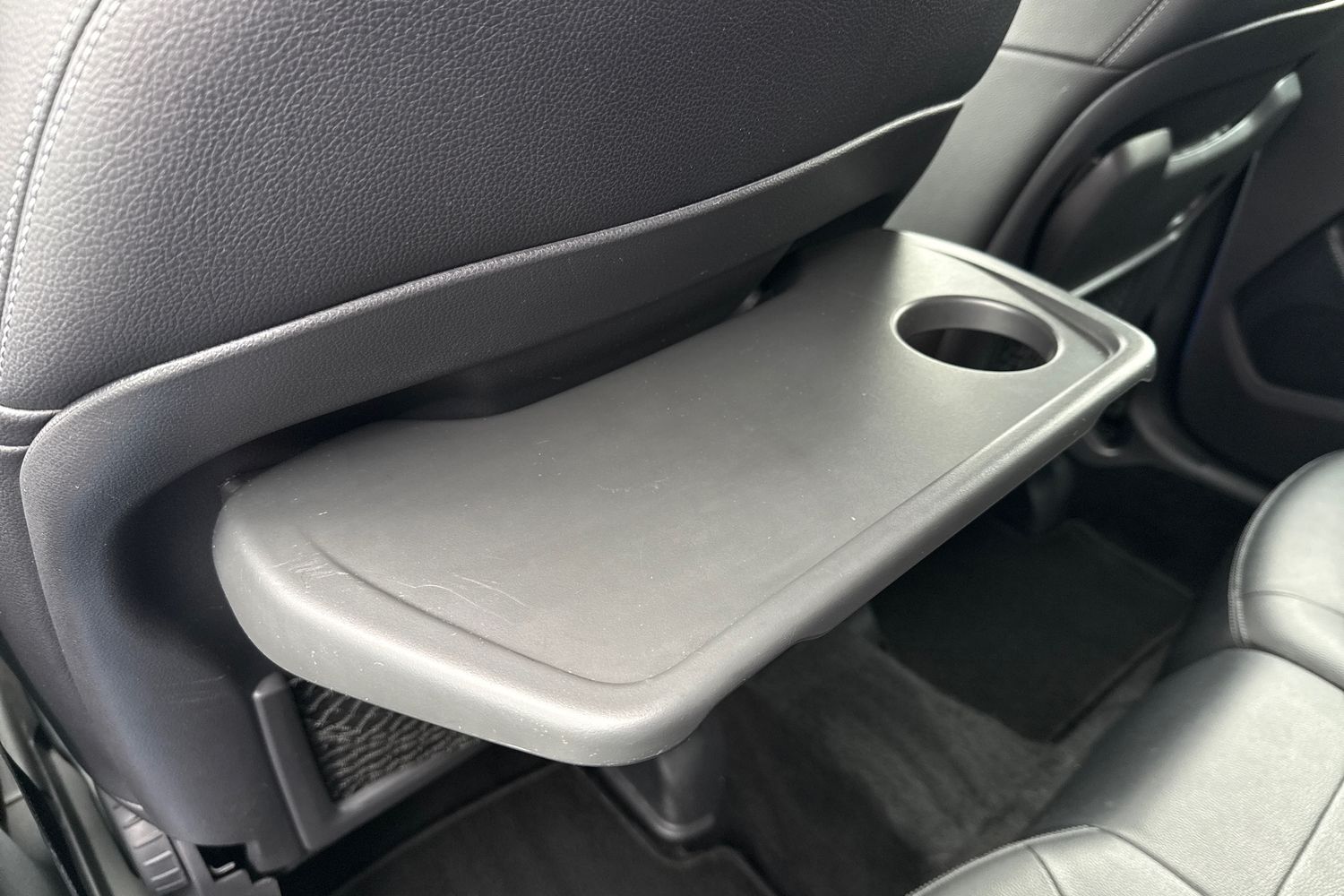 Used Mercedes-Benz B Class 2016 for sale - 77886391: Photo 35