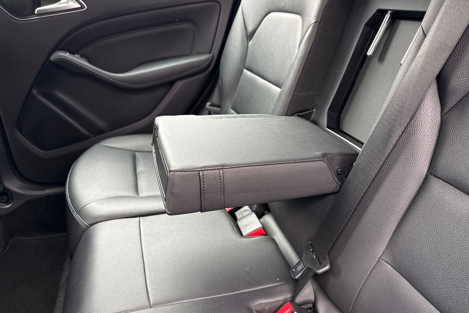 Used Mercedes-Benz B Class 2016 for sale - 77886391: Photo 36